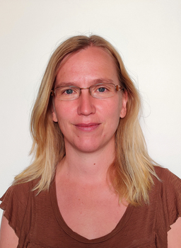 Sophie Elie Pecqueur