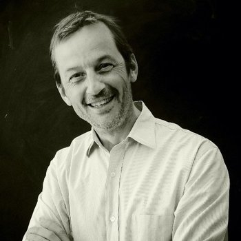 Gildas Bonnel