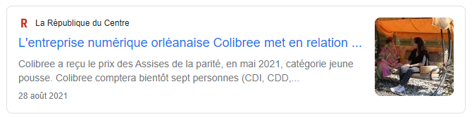 La République Centre