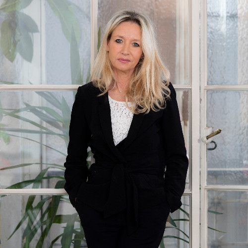 Lucille Desjonquères 