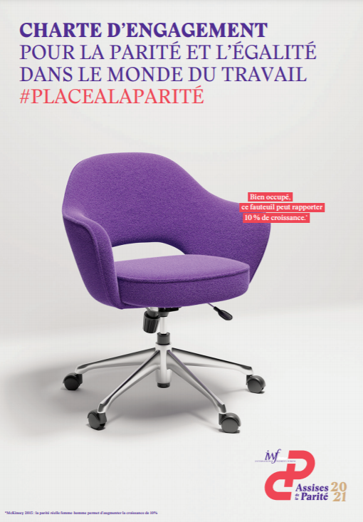 La charte d'engagement 