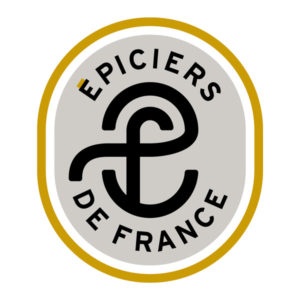 LOGO EPICIER DE FRANCE 