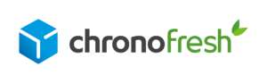LOGO CHRONOFRESH