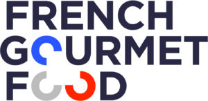 LOGO FRENCH GOURMET FOOD 