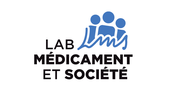 LAB MEDICAMENT ET SOCIETE