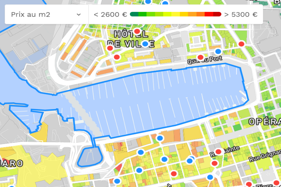 1 an après le début de la crise, où en est le marché immobilier ?