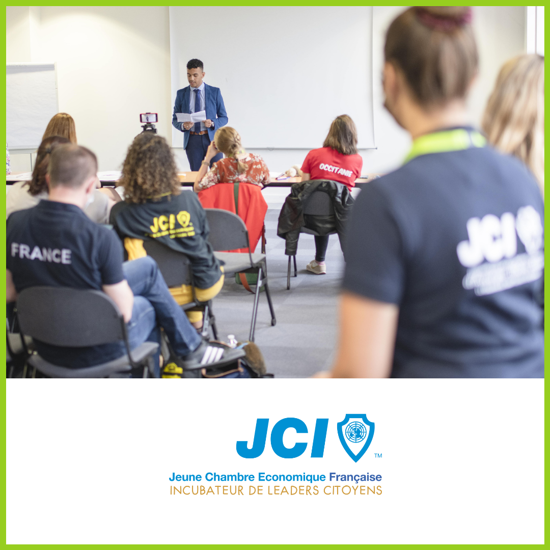 Valorise tes engagements !