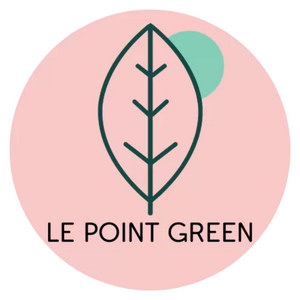 le point green