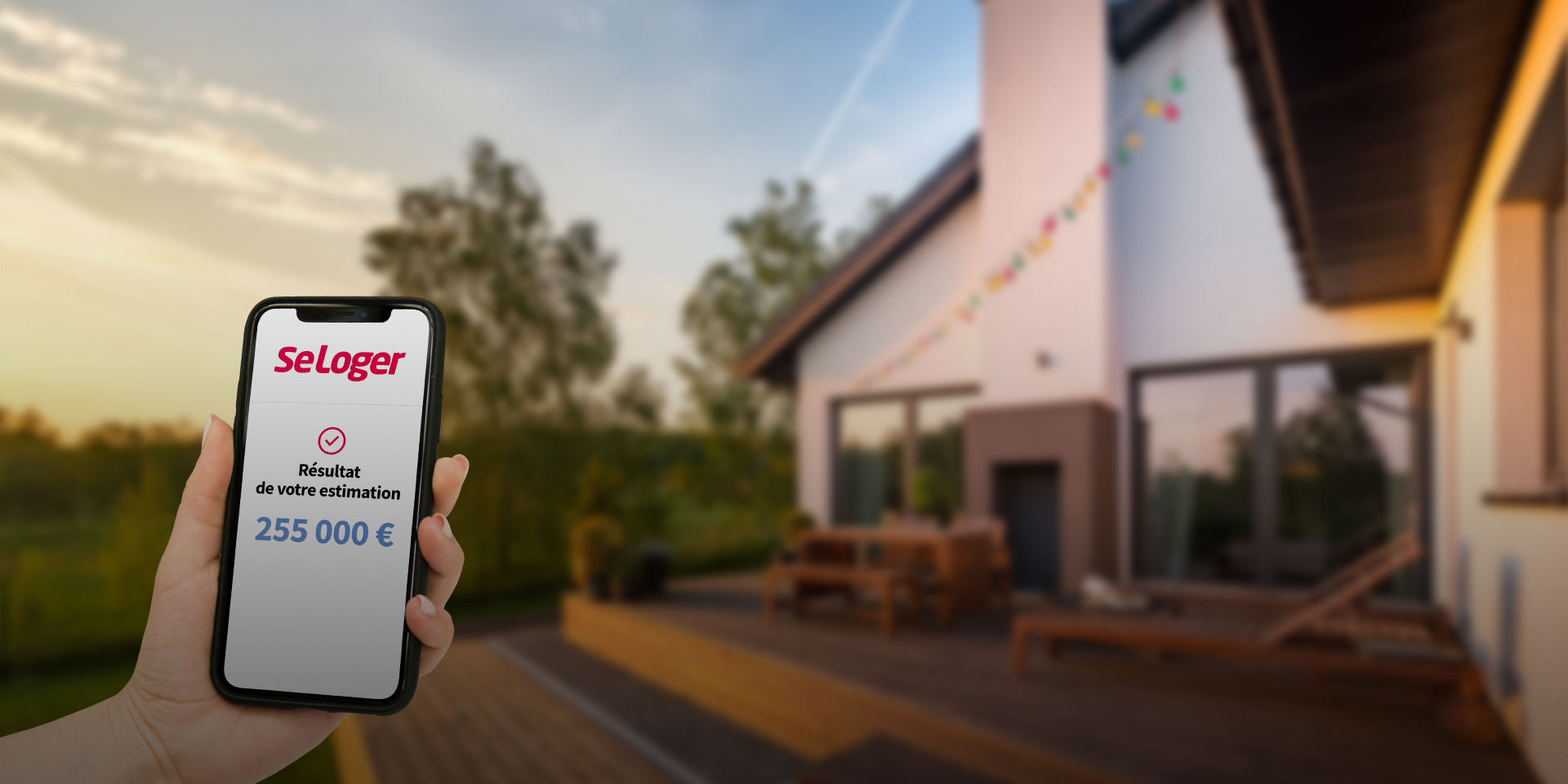 Combien vaut vraiment <BR>votre logement ?