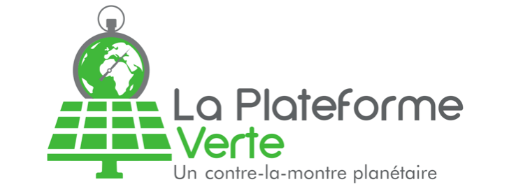 La Plateforme Verte