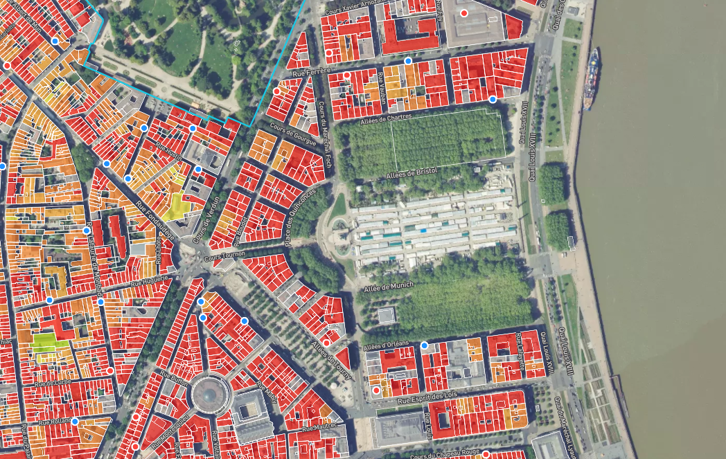 Bilan du marché immobilier en 2021 et perspectives pour 2022