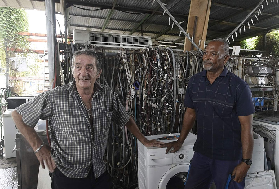 Kazabrok : recycler pour réinventer nos vies