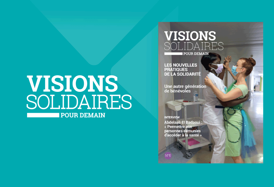 Visions solidaires pour demain