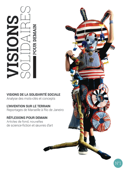 N° 1 : la solidarité sociale