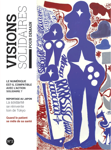 N°2 : le numérique et l’action solidaire