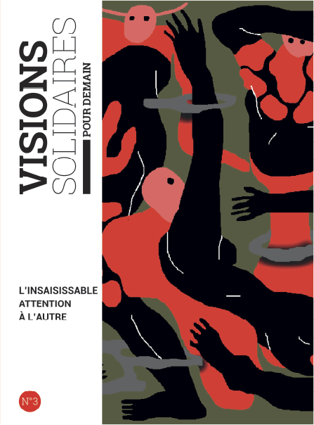 N°3 : l’attention à l’autre