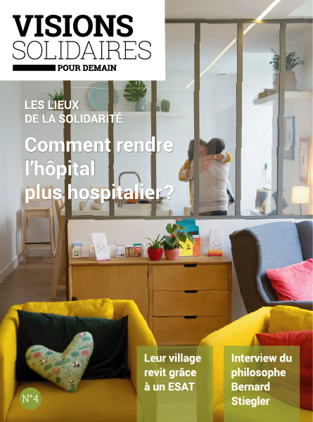 N°4 : les lieux de la solidarité