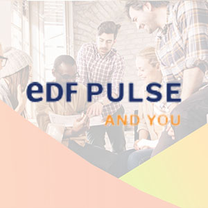 EDF Pulse & You
