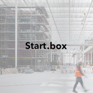 Eiffage Startbox