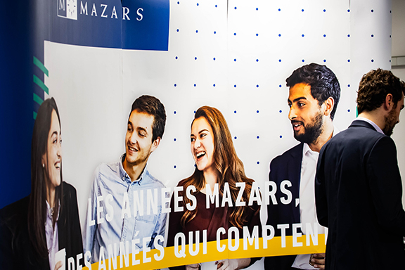                               Corner Audit & Conseil                                                          