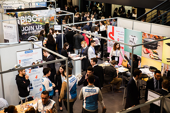 Espace Tous Secteurs