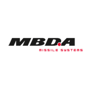 Logo MBDA