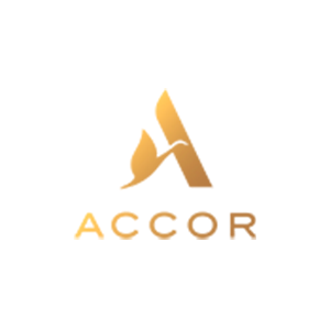 Logo Accor