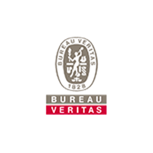 Logo Bureau Veritas