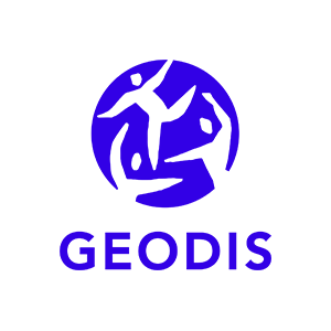 Logo Geodis