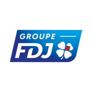 Logo FDJ