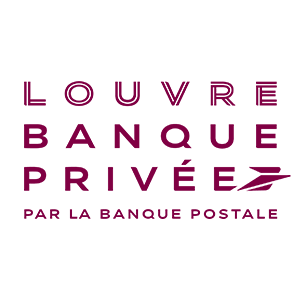 Logo Louvre Banque Privée