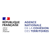 AGENCE NATIONALE DE LA COHESION DES TERRITOIRES (ANCT)
