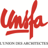 UNSFA, L’UNION DES ARCHITECTES 