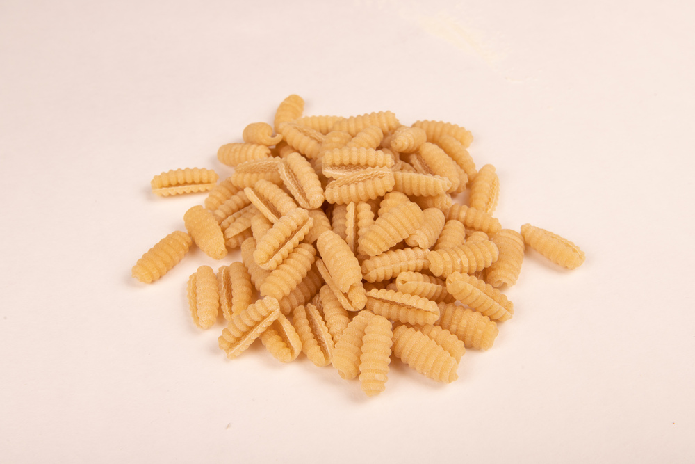 Gnocchetti Sardi Bio
