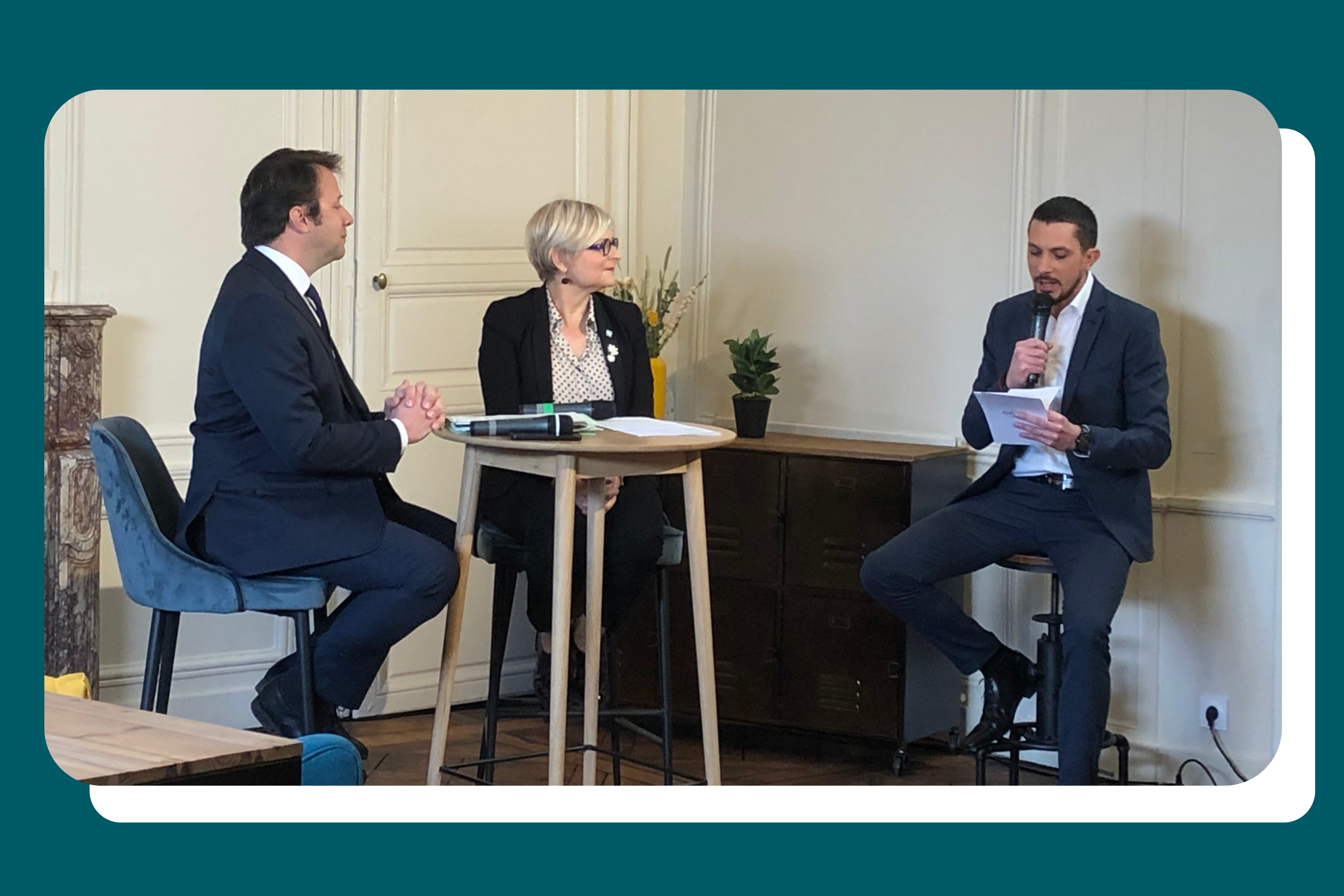 A propos de l'événement