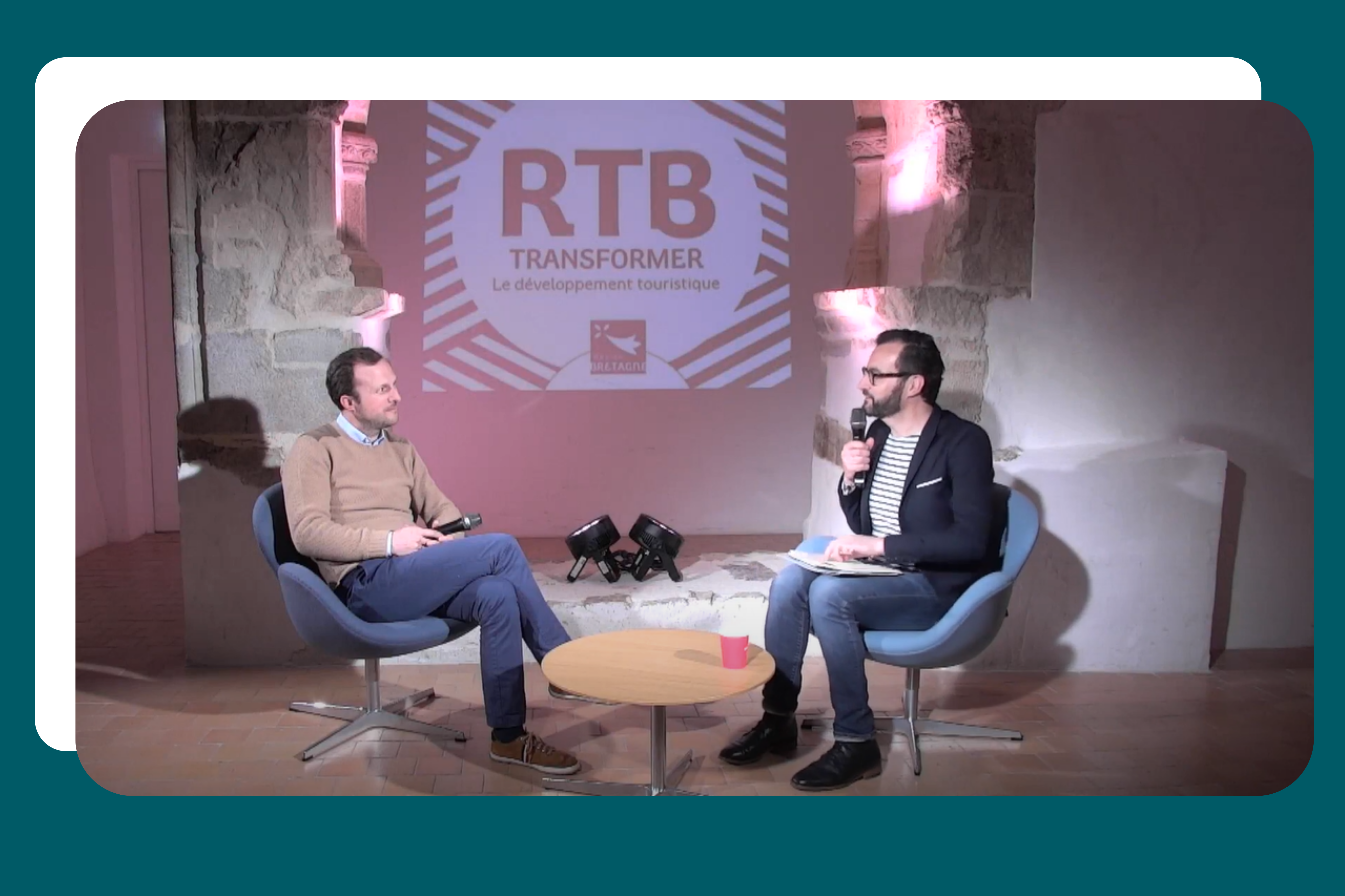 Revivez les RTB22 !