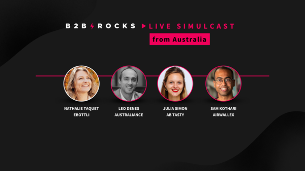 APAC dream vs reality: should Australia be your first step?