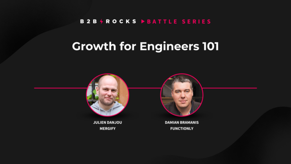 Growth for Engineers 101