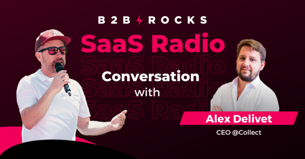 Where's the SaaS Industry at?