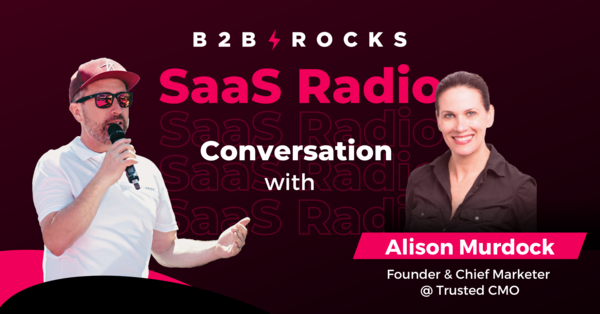 SaaS Marketing: Now More Than Ever