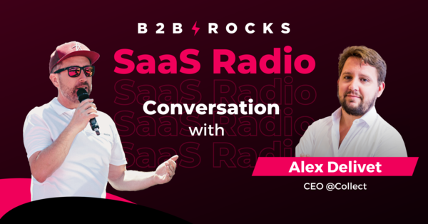 SaaS & Integration-Led Growth