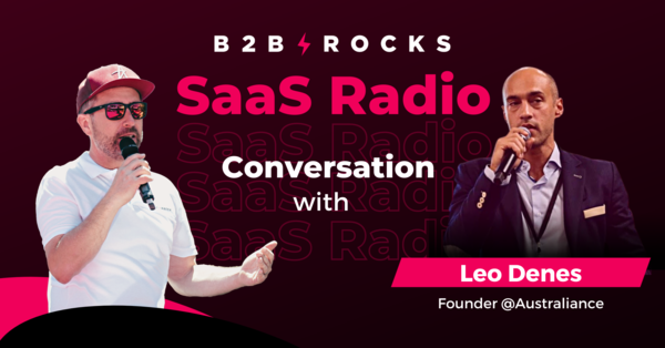 SaaS - Recruiting for International Success