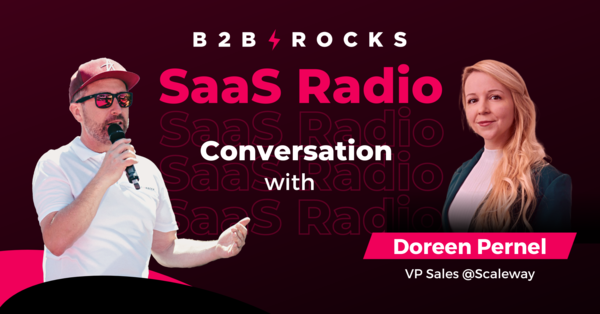 How to create a winning sales culture
