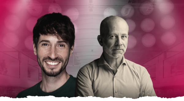 The Emerging Bond Between Israeli Startups and Europe