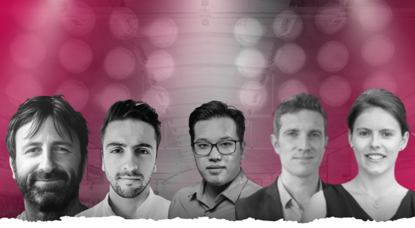 How Younited, Kai & Tolk.ai are using OpenAI to drive business transformation?
