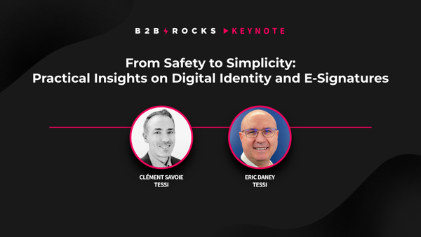 From Safety to Simplicity: Practical Insights on Digital Identity and E-Signatures