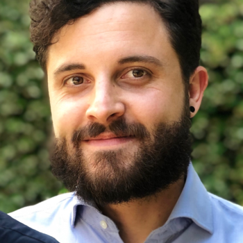 Alex Roggero