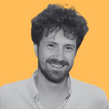 Alexandre Stora