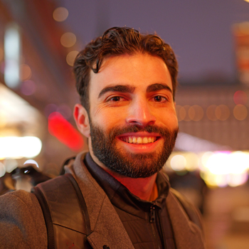 Hamed Mohammadpour