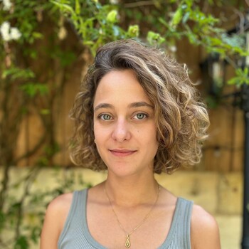 Chloe Renault
